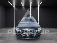 2009 Volkswagen Passat