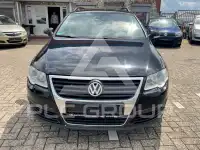 2009 Volkswagen Passat