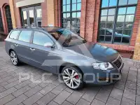 2009 Volkswagen Passat