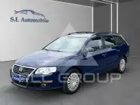 2009 Volkswagen Passat