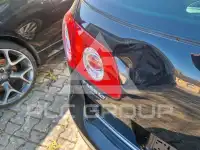 2009 Volkswagen Passat