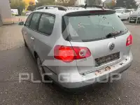 2009 Volkswagen Passat