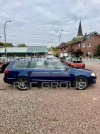 2009 Volkswagen Passat