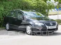 2009 Volkswagen Passat