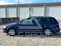 2009 Volkswagen Passat