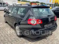 2009 Volkswagen Passat