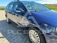 2009 Volkswagen Passat