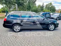 2009 Volkswagen Passat
