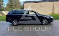 2009 Volkswagen Passat
