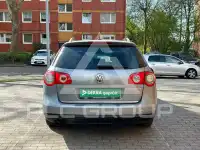 2009 Volkswagen Passat