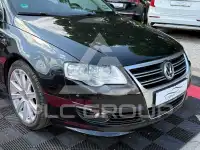 2009 Volkswagen Passat