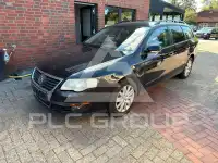2009 Volkswagen Passat