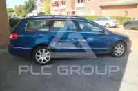2009 Volkswagen Passat