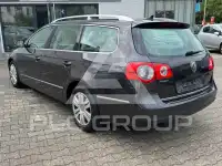 2009 Volkswagen Passat
