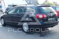 2009 Volkswagen Passat