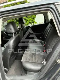 2009 Volkswagen Passat