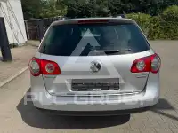 2009 Volkswagen Passat