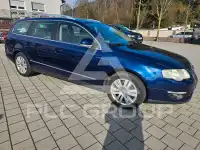 2009 Volkswagen Passat
