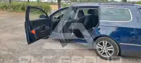 2009 Volkswagen Passat