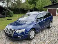 2009 Volkswagen Passat
