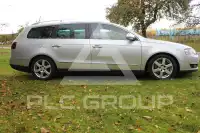 2009 Volkswagen Passat