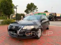 2009 Volkswagen Passat