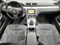 2009 Volkswagen Passat