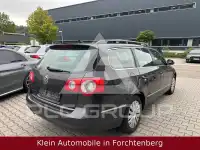 2009 Volkswagen Passat