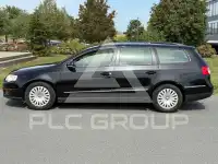 2009 Volkswagen Passat
