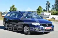 2009 Volkswagen Passat