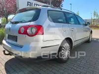 2009 Volkswagen Passat
