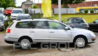 2009 Volkswagen Passat