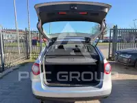 2009 Volkswagen Passat