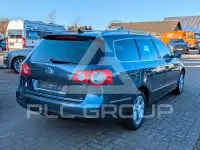 2009 Volkswagen Passat