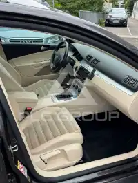 2009 Volkswagen Passat
