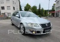 2009 Volkswagen Passat