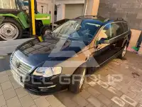 2009 Volkswagen Passat