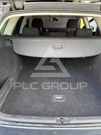 2009 Volkswagen Passat