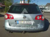 2009 Volkswagen Passat