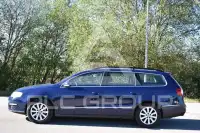 2009 Volkswagen Passat