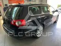 2009 Volkswagen Passat