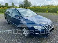 2009 Volkswagen Passat