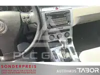 2009 Volkswagen Passat