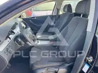 2009 Volkswagen Passat