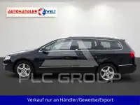 2009 Volkswagen Passat