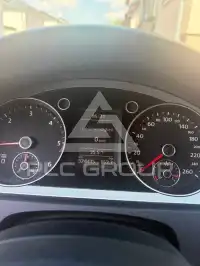 2009 Volkswagen Passat
