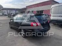 2009 Volkswagen Passat