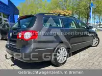 2009 Volkswagen Passat