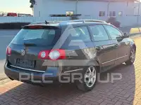 2009 Volkswagen Passat
