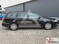 2009 Volkswagen Passat